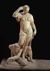 Sieg, 1540